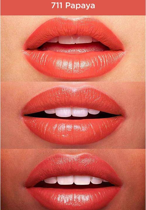 Clarins - Joli Rouge Satin - Papaya