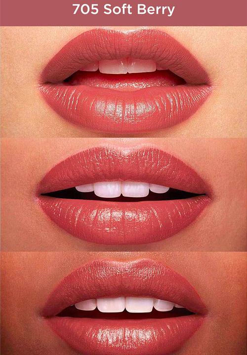 Clarins - Joli Rouge Satin - Soft Berry