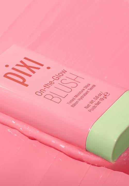 Pixi Beauty - On-the-Glow Blush - Fleur