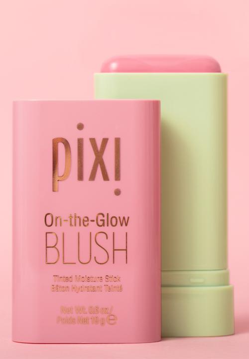 Pixi Beauty - On-the-Glow Blush - Fleur