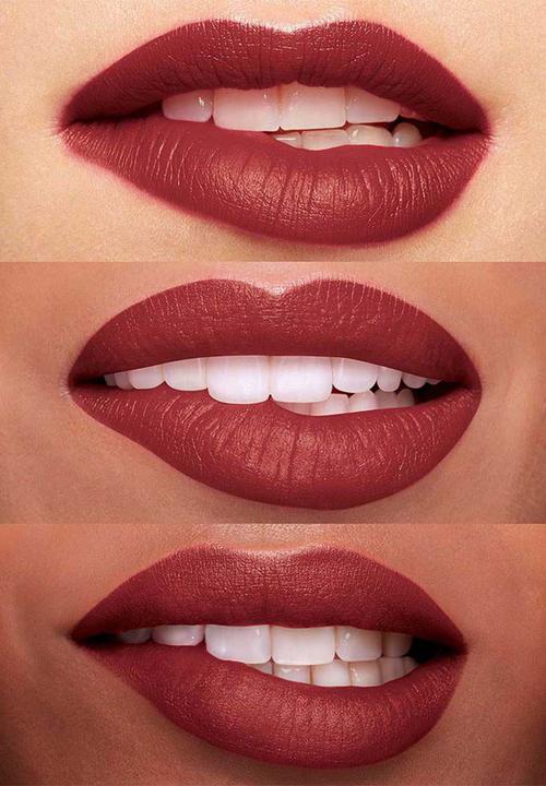 Clarins - Joli Rouge Velvet - Dahlia Red