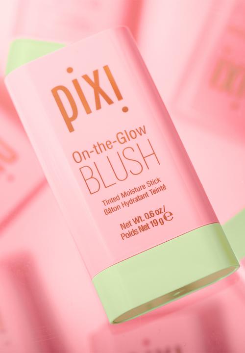 Pixi Beauty - On-the-Glow Blush - Fleur