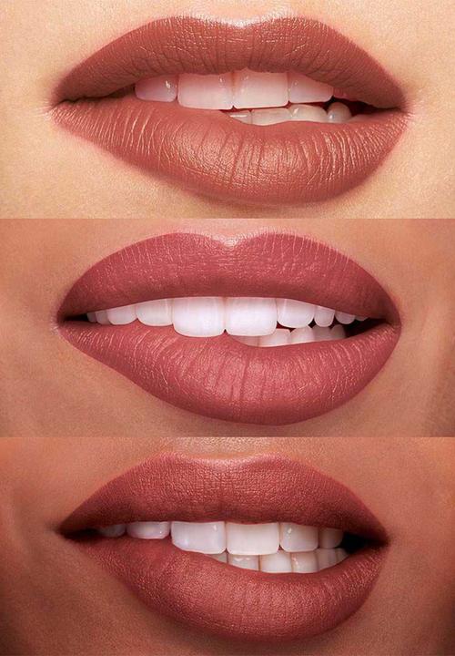 Clarins - Joli Rouge Velvet - Praline Nude