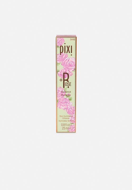Pixi Beauty - Rose Radiance Perfector