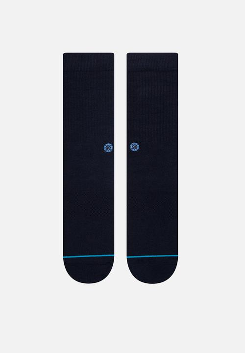Stance Socks - Icon - dark navy