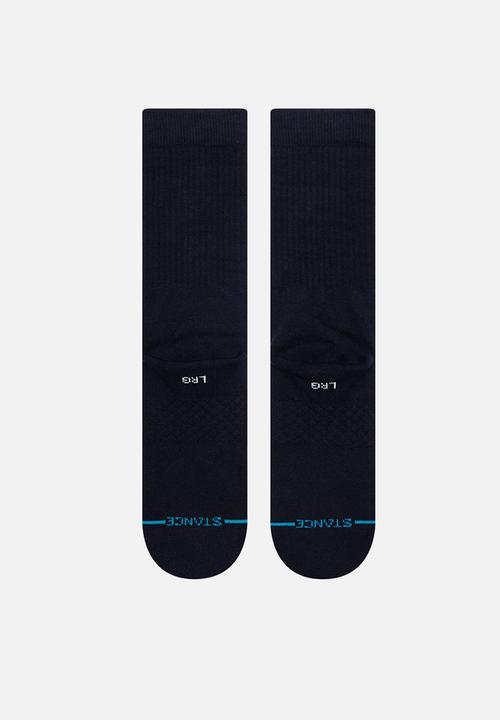 Stance Socks - Icon - dark navy