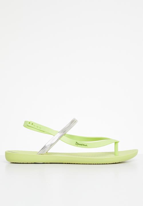 Ipanema - GIL26843 - green & gold