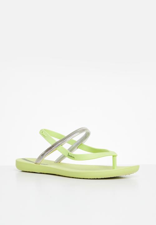 Ipanema - GIL26843 - green & gold
