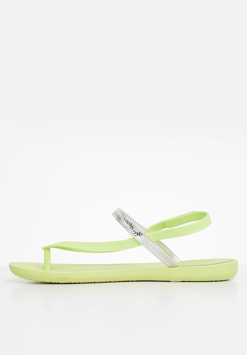 Ipanema - GIL26843 - green & gold