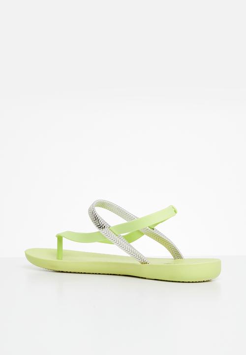 Ipanema - GIL26843 - green & gold