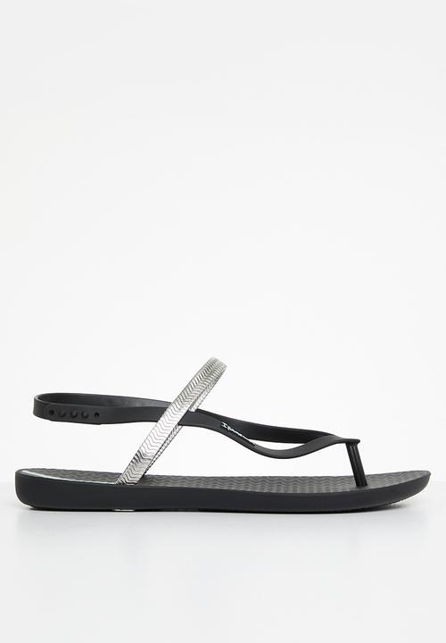 Ipanema - GIL26843 - black & silver