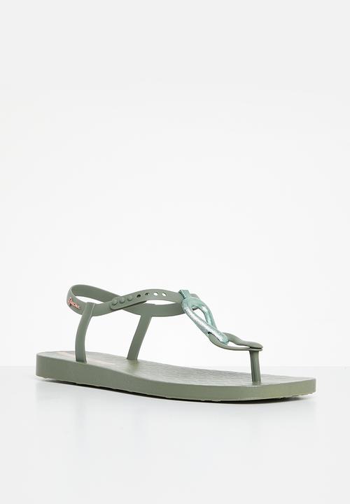 Ipanema - GIL26804 - green