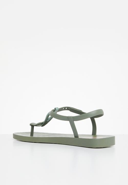 Ipanema - GIL26804 - green