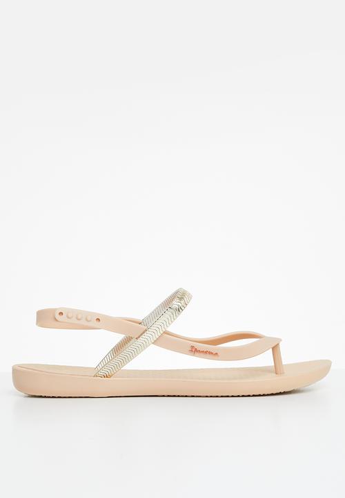 Ipanema - GIL26843 - beige & gold