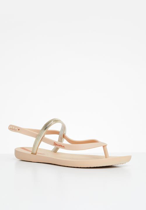 Ipanema - GIL26843 - beige & gold