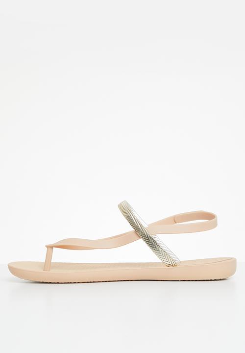 Ipanema - GIL26843 - beige & gold