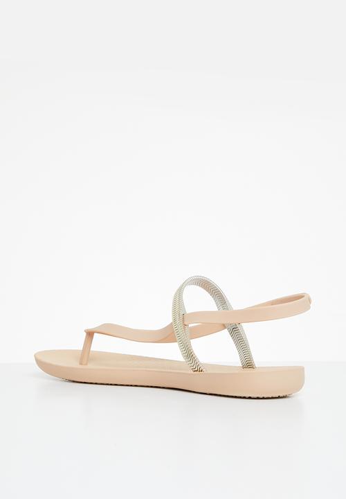 Ipanema - GIL26843 - beige & gold