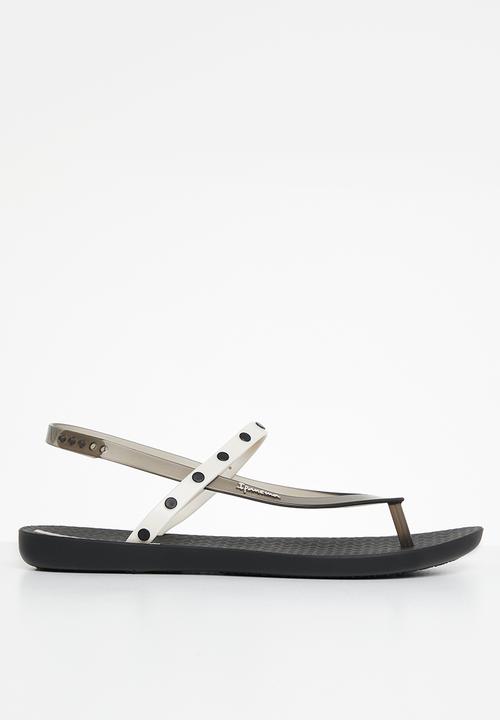 Ipanema - GIL26843 - black & beige