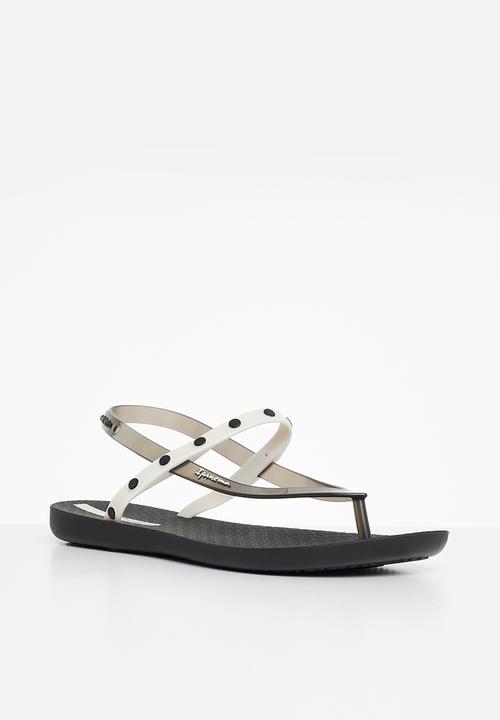 Ipanema - GIL26843 - black & beige
