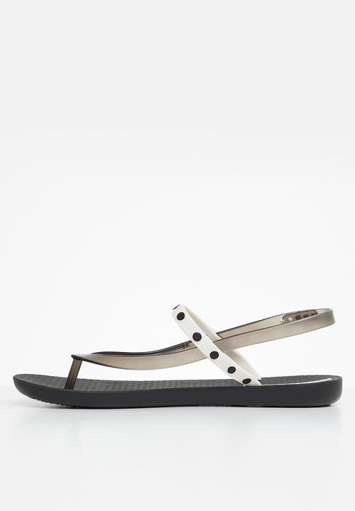 Ipanema - GIL26843 - black & beige