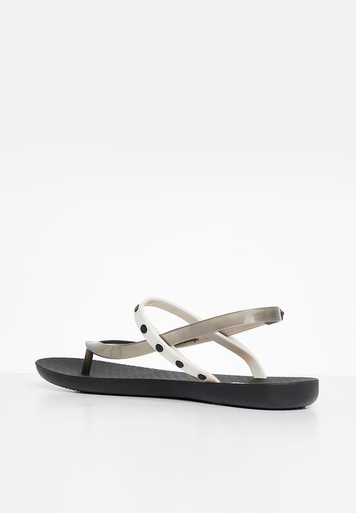 Ipanema - GIL26843 - black & beige