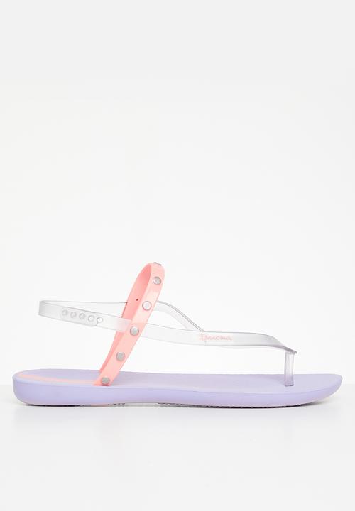 Ipanema - GIL26843 - lilac & pink