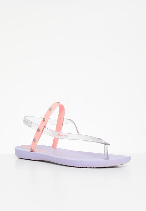 Ipanema - GIL26843 - lilac & pink
