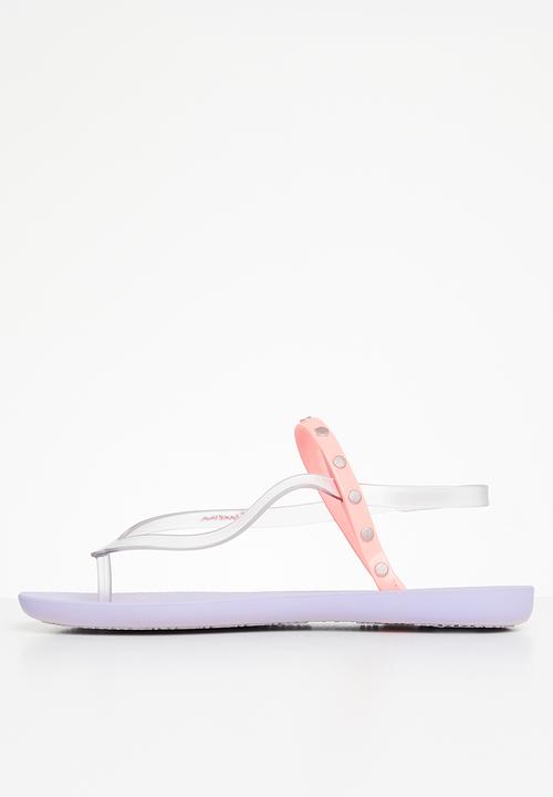 Ipanema - GIL26843 - lilac & pink