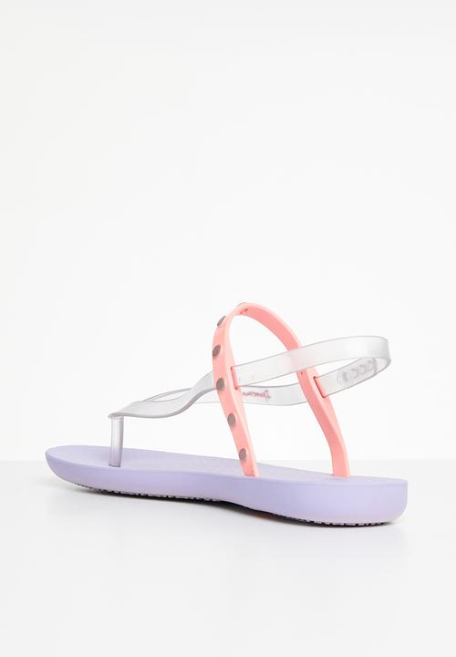 Ipanema - GIL26843 - lilac & pink
