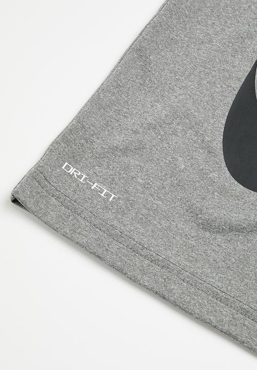Nike - Nkb futura short set - black