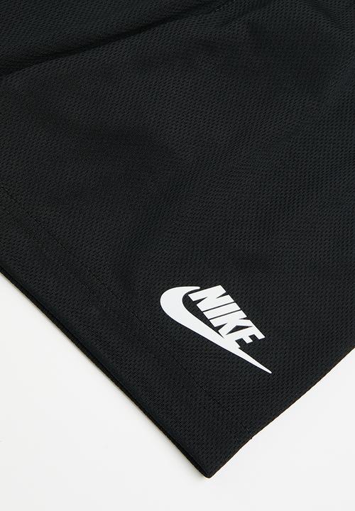 Nike - Nkb futura short set - black