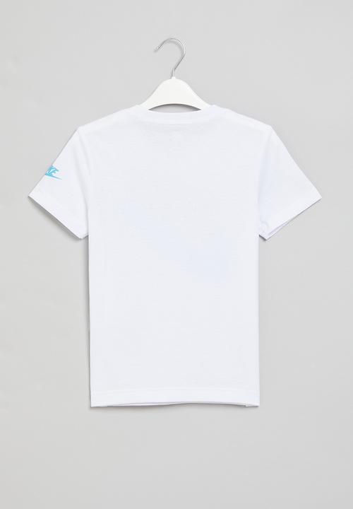 Nike - Nkb new wave futura - white