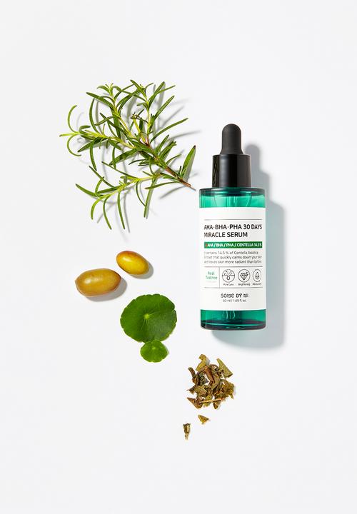 Some By Mi - Miracle serum