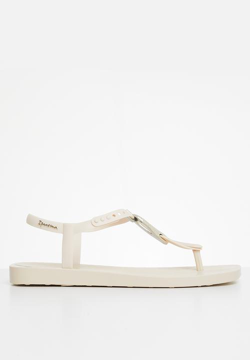 Ipanema - GIL25804 - beige & gold