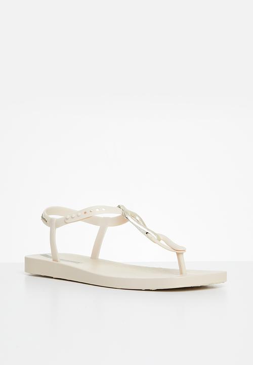 Ipanema - GIL25804 - beige & gold