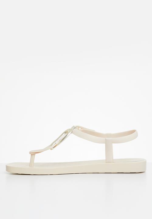 Ipanema - GIL25804 - beige & gold