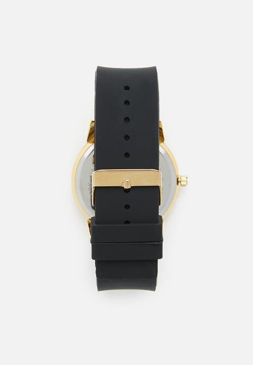 ERA by DJ Zinhle - Amplified watch -black