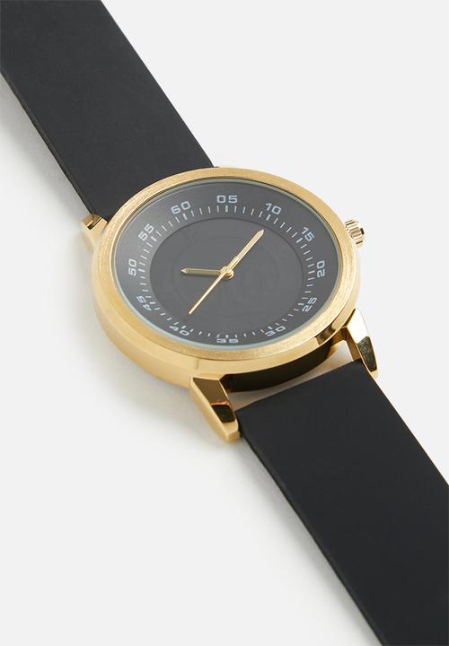 ERA by DJ Zinhle - Amplified watch -black