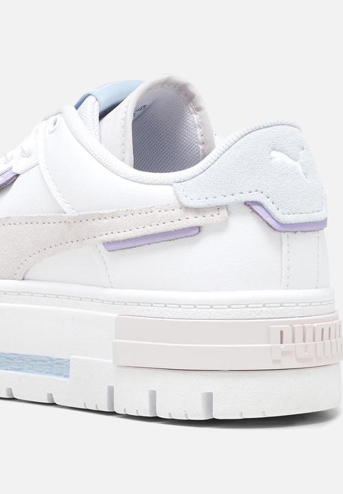 PUMA - Mayze Crashed