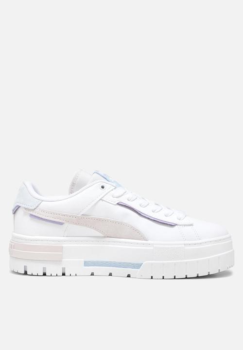 PUMA - Mayze Crashed