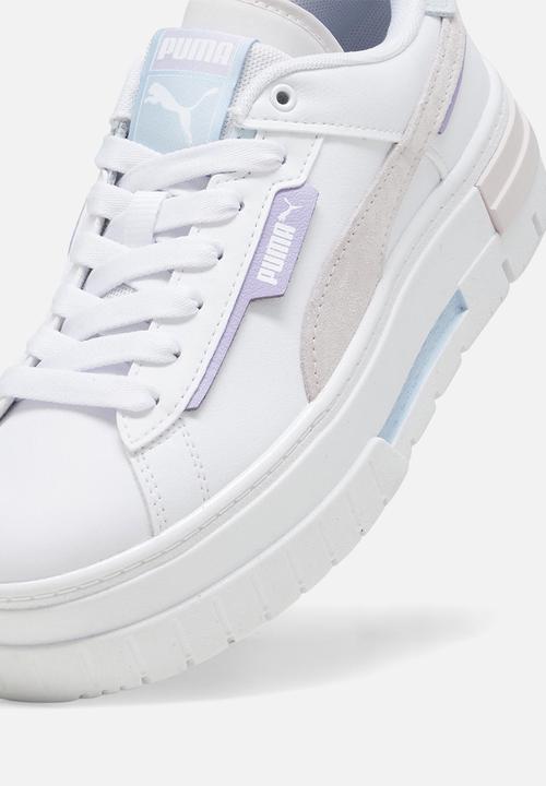 PUMA - Mayze Crashed