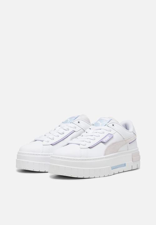 PUMA - Mayze Crashed