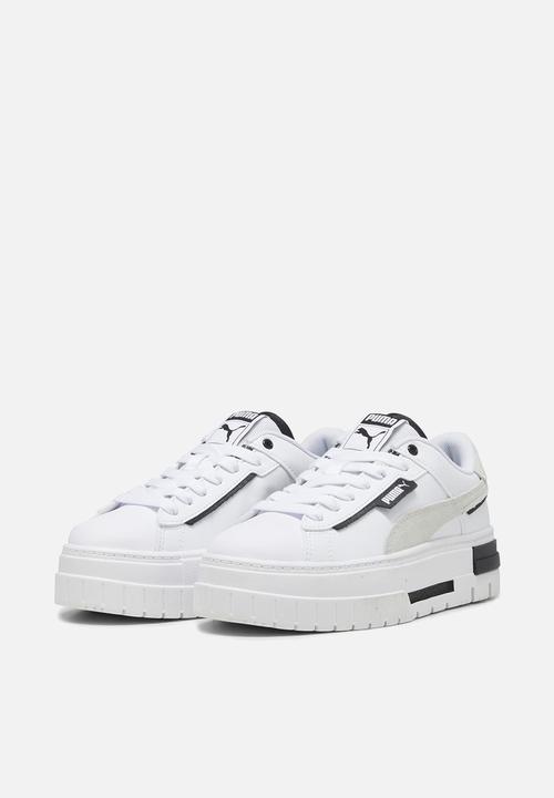 PUMA - Mayze Crashed 