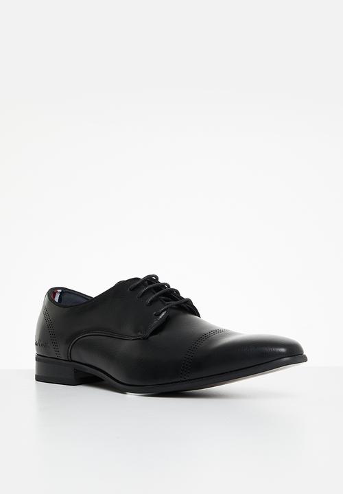 Pierre Cardin - Zack - black 
