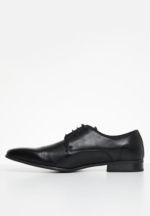 Pierre Cardin - Zack - black 
