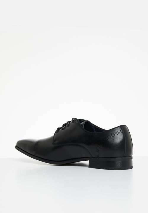 Pierre Cardin - Zack - black 