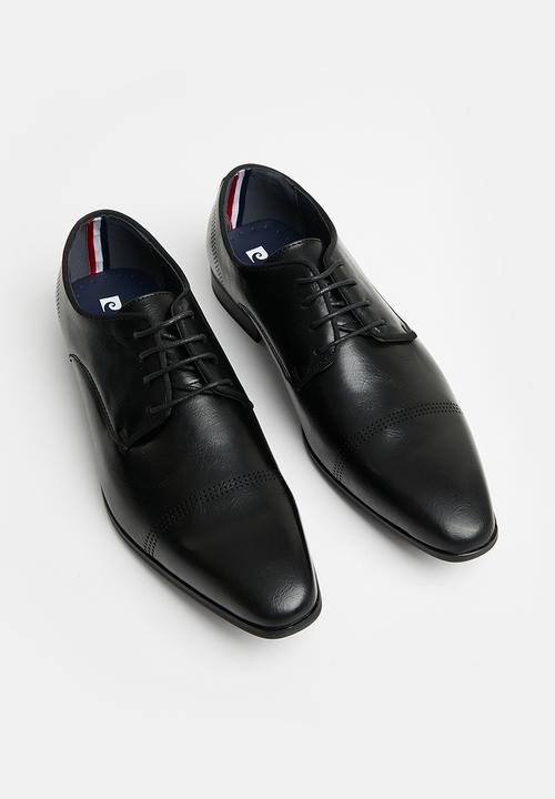 Pierre Cardin - Zack - black 