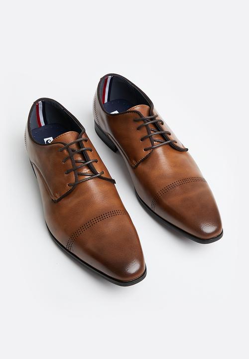 Pierre Cardin - Zack - tan