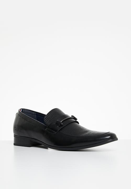 Pierre Cardin - Yael - black 