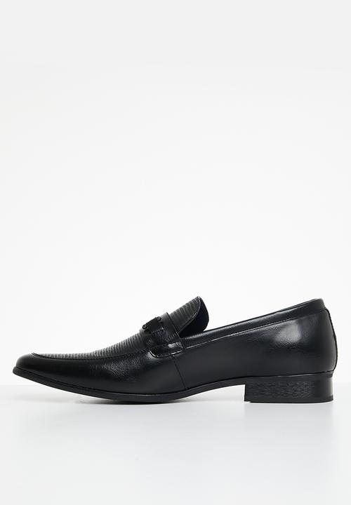 Pierre Cardin - Yael - black 
